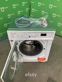 Indesit Washing Machine White BIWMIL91484UK Integrated 9Kg #LF58903