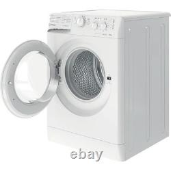 Indesit Water Balance+ Washing Machine White 9kg 1400rpm B Rated MTWC