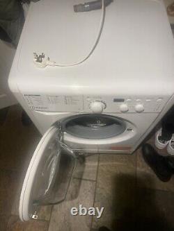 Indesit washing machine 7kg