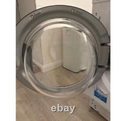 Integrated Washing Machine White