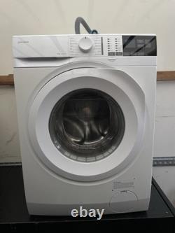 John Lewis 8kg Washing Machine 1400 Spin Excellent Condition, Clean