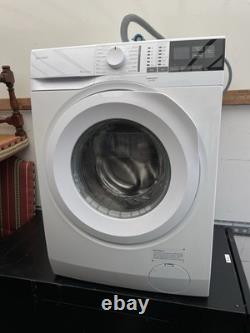 John Lewis 8kg Washing Machine 1400 Spin Excellent Condition, Clean