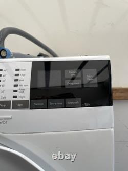 John Lewis 8kg Washing Machine 1400 Spin Excellent Condition, Clean
