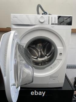 John Lewis 8kg Washing Machine 1400 Spin Excellent Condition, Clean