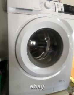 John Lewis Freestanding Washing Machine JLWM1407 White