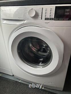 John Lewis JLWM1407 free standing washing machine
