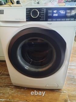 John Lewis JLWM1607 9kg 1600 Spin Washing Machine White