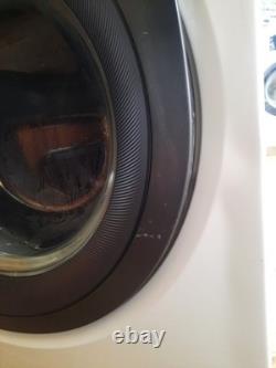 John Lewis JLWM1607 9kg 1600 Spin Washing Machine White