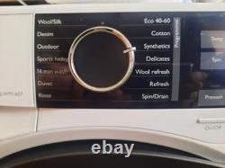 John Lewis JLWM1607 9kg 1600 Spin Washing Machine White