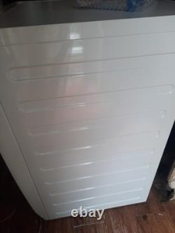 John Lewis JLWM1607 9kg 1600 Spin Washing Machine White John Lewis JLWM1607 9kg 1600 Spin Washing Machine White