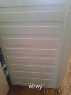 John Lewis JLWM1607 9kg 1600 Spin Washing Machine White
