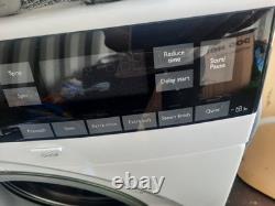 John Lewis JLWM1607 9kg 1600 Spin Washing Machine White