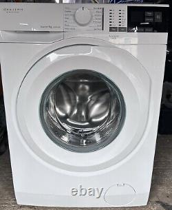 John lewis washing machine, great condition, new