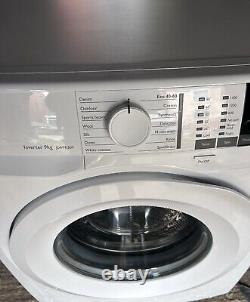 John lewis washing machine, great condition, new