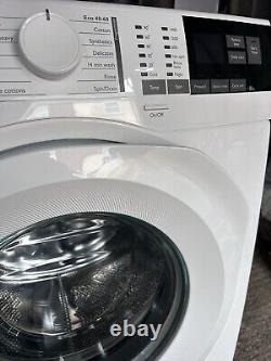 John lewis washing machine, great condition, new