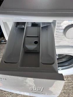 John lewis washing machine, great condition, new