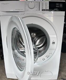 John lewis washing machine, great condition, new