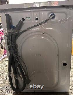 John lewis washing machine, great condition, new