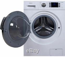 KENWOOD K814WM16 Washing Machine White Currys