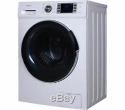KENWOOD K914WM16 Washing Machine White Currys