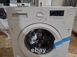 KENWOOD KIW914W23 Integrated 9 kg 1400 Spin Washing Machine