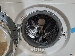 KENWOOD KIW914W23 Integrated 9 kg 1400 Spin Washing Machine