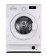 Kenwood Kiw914w23 Integrated 9 Kg 1400 Spin Washing Machine/ Energy A