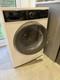 Lamona Flm8701 Front-loading Freestanding Washing Machine White Clean Filter