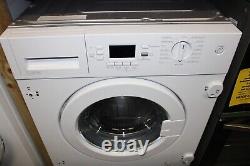 LAMONA HJA8501 Integrated Washing Machine 7kg 1400rpm White