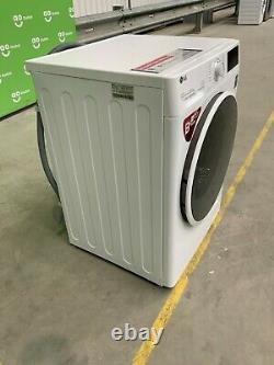 LG 10.5Kg Washing Machine with 1400 rpm White B Rated FAV310WNE #LF39191