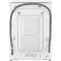 LG 10.5kg 1400rpm Freestanding Washing Machine White F4V310WSE