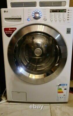 LG 15kg Commercial Washing Machine F1255FD MANCHESTER BOLTON LIVERPOOL