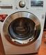 Lg 9kg/washing Machine /white/dry Clothes Is Not Fully Works /pick Up/ Self Deli