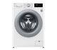 Lg Ai Dd V3 F4v309wne 9 Kg 1400 Spin Washing Machine White