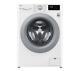 Lg Ai Dd V3 F4v309wne 9kg 1400 Spin Washing Machine White Currys