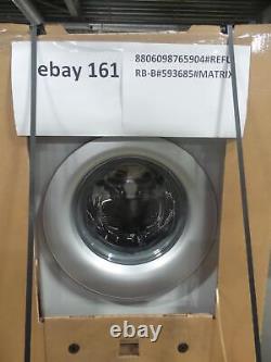 LG AI DD V3 F4V309WNE 9kg 1400 Spin Washing Machine White Currys