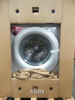 LG AI DD V3 F4V310WNE 10.5 kg 1400 Spin Washing Machine White