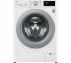 Lg Ai Dd V3 F4v310wne 10.5 Kg 1400 Spin Washing Machine White Currys