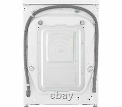 LG AI DD V3 F4V310WNE 10.5 kg 1400 Spin Washing Machine White Currys