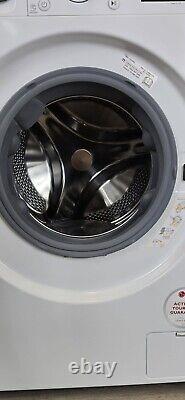 LG AI DD V3 F4V310WSE 10.5 kg 1400rpm Spin Washing Machine White