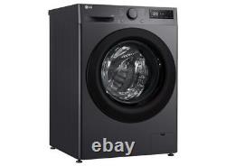 LG Electronics F4Y510GBLN1 10kg 1400rpm Washing Machine