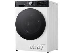 LG Electronics F4Y709WBTA1 9Kg 1400Rpm Washing Machine Free 5 Yr Warranty