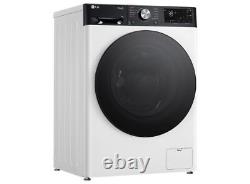 LG Electronics F4Y709WBTA1 9Kg 1400Rpm Washing Machine Free 5 Yr Warranty