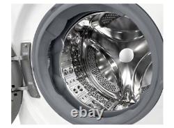 LG Electronics F4Y709WBTA1 9Kg 1400Rpm Washing Machine Free 5 Yr Warranty