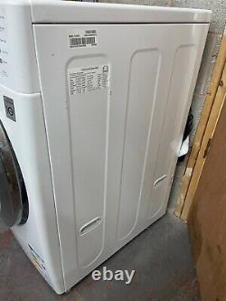 LG F1255FD 15kg 1200rpm Freestanding Washing Machine White