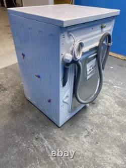 LG F1456QD 7kg 1400rpm Direct Drive Washing Machine in White 46425