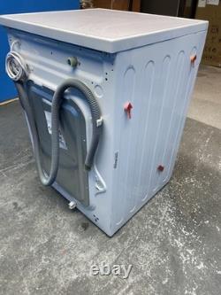 LG F1456QD 7kg 1400rpm Direct Drive Washing Machine in White 46425