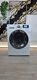 Lg F1495kds Steam Direct Drive 11kg 1400rpm Washing Machine White