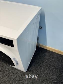 LG F2T208WSE 8KG 1200 Spin Washing Machine White 5073