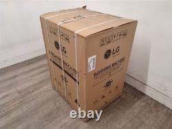 LG F2Y509WBLN1 Washing Machine 9Kg ID2110893770